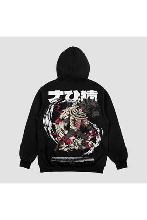 Katakuri hoodie top