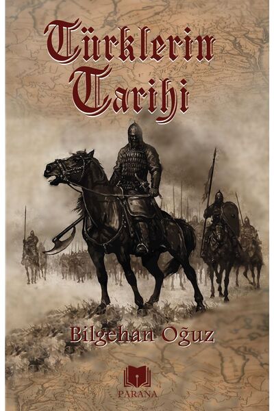 Genel Markalar Türklerin Tarihi - 9786257234498