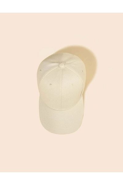 twentyone Baseball Summer Cap - Solid and Various Colors, Cap