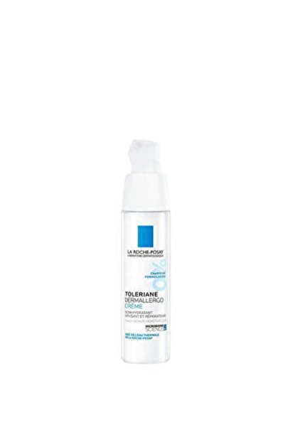 NOVAFACE Toleriane Dermallergo - كريم العناية 40 مل، معيار مهدئ (إضافي)
