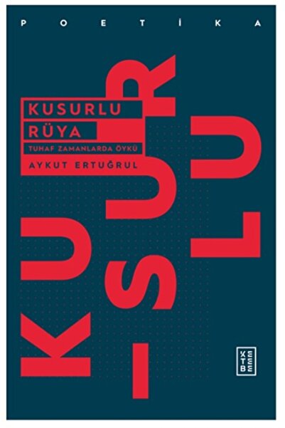 Generic Brand Kusurlu Rüya
