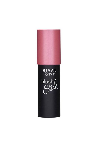 Rival Loves Me Brand: Stick Blush No: 02 Magnolia 6 Gr Category: Blush