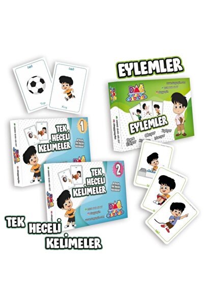 Dağ Yayıncılık Skills Before Phrase