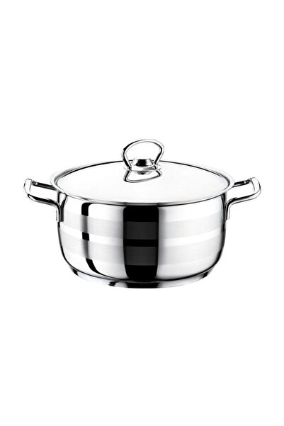 Evimsaray Saray Tencere Asude Derin 26*16 7,5 lt.