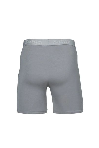 Şahin Ανδρικό Long Modal Boxer - 3 Τεμάχια