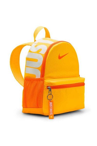 Nike Nike Small Backpack - 6091Orange, 31x25x10Cm