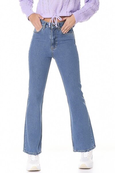DRC trend Stefan Light Blue Spanish Jeans