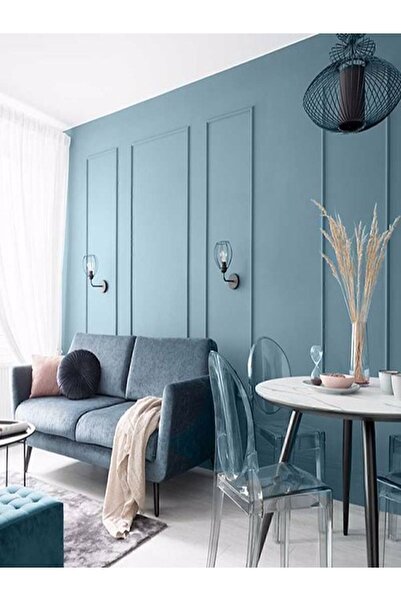 Bi Boya Tek Duvar Boyama Seti Seren