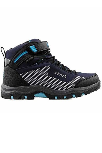 lumberjack A10139338612010 101393386 Fuller Hı 3Pr Lumberjack Erkek Çocuk Bot LACİVERT/MAVİ