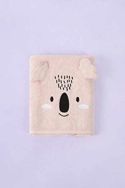 İrya Cutie Havlu Pembe 50x75