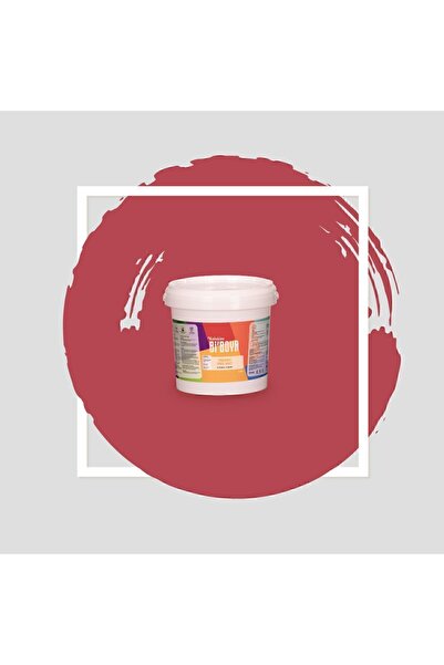 Bi Boya İpek Mat Trendy Su Bazlı Silinebilir İç Cephe Duvar Boyası 0,75 Lt Ha...