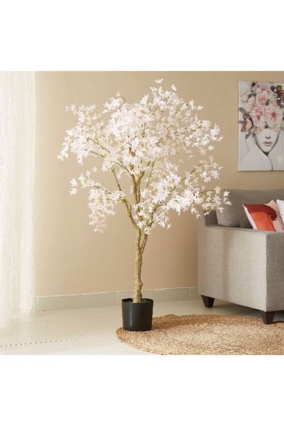 Home Box Teodora Artificial Oncidium Tree - 180 cm