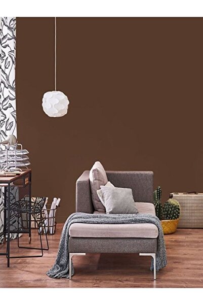 Bi Boya İpek Mat Trendy 0,75 Lt Fondü