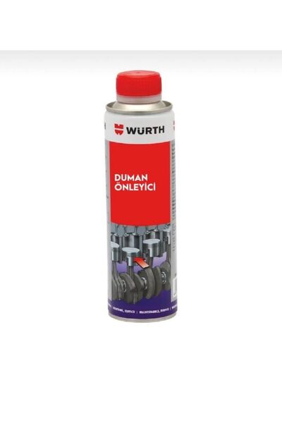 Würth Duman Önleyici Yağ Ve Duman Kesici 300 ml