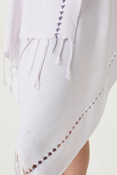 İrya Φόρεμα Layla Hooded Lilac