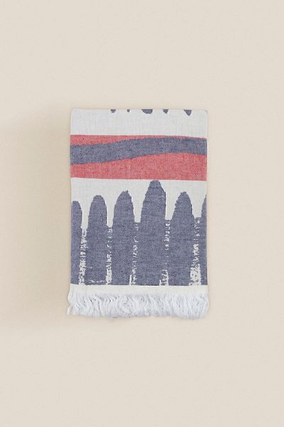 İrya Dante 100% Cotton Peshtemal 90x170