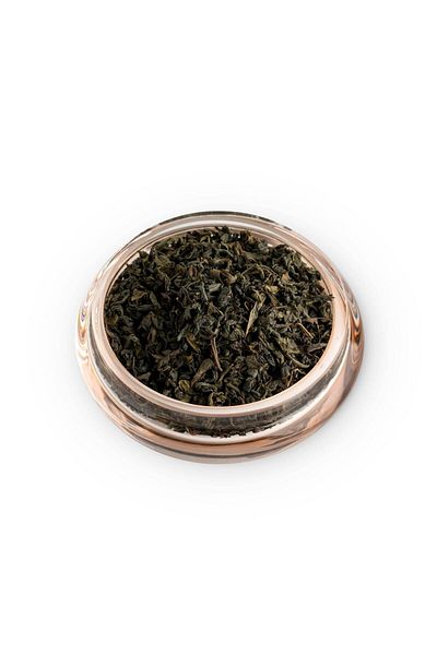 Noura Natural 100 Gr Bulk Green Tea