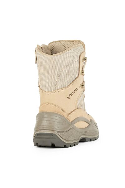 AZHEK Vogel C 1491 Fermuarlı Bot