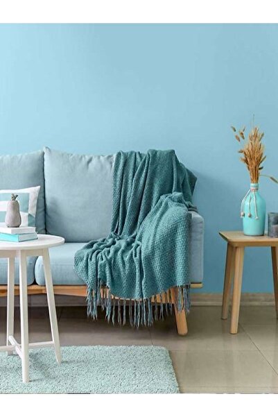 Bi Boya İpek Mat Trendy 0,75 Lt Okyanus