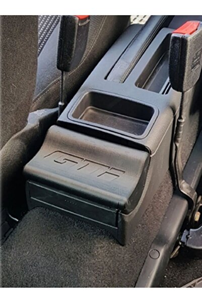 MUAMMO Volkswagen Bora - Golf 4 Suport pentru scrumieră spate