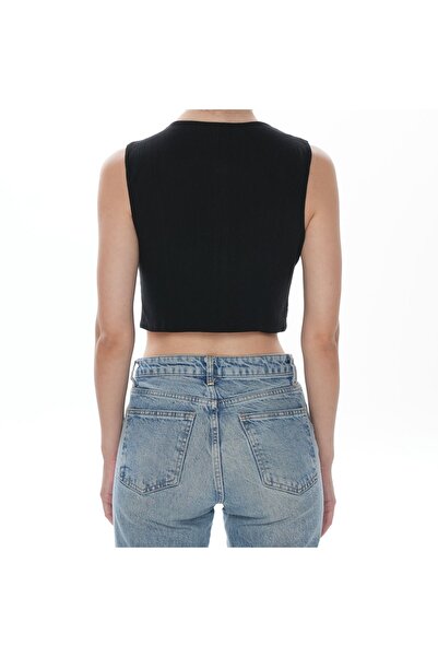 Oment Design ТКАНИННИЙ ЖИЛЕТ