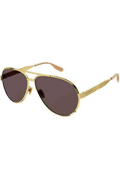 Gucci Gg1513S 002 64 Mens Sunglasses