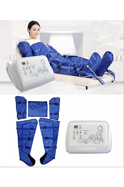 Genel Markalar Masaüstü Lenf Drenaj