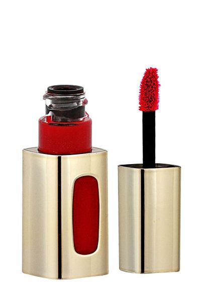 L'OR Eal Loreal Liquid Lipstick - Color Riche L'Extraordinaire Lipstick 301