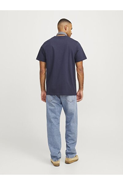 R.D.D. ROYAL DENIM DIVISION Relaxed Fit Jeans Rdd Royal Ri 311 Locker geschnittene Jeans