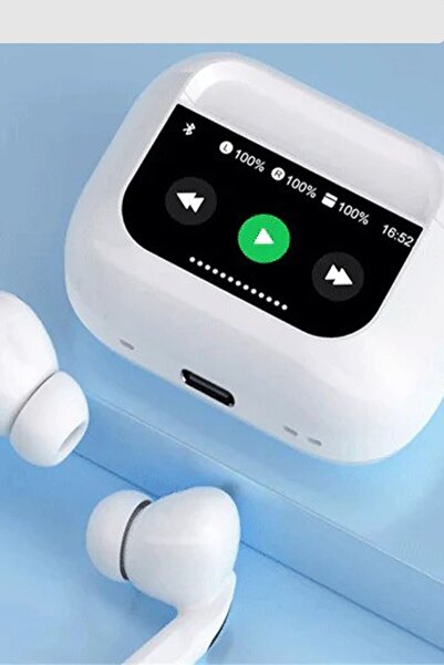 meltobe Dokunmatik Ekran Ios & Android Uyumlu Bluetooth Kulaklık