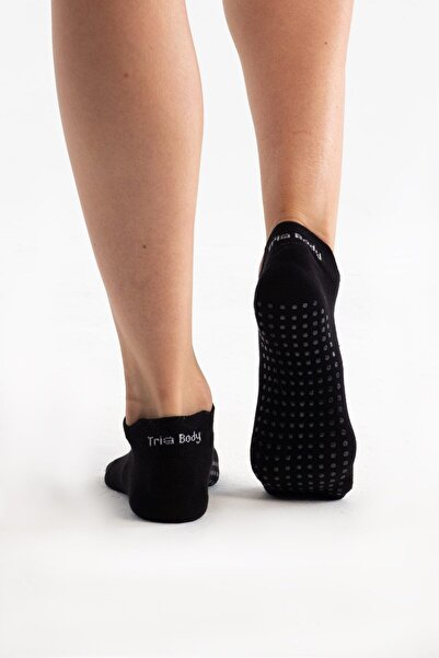 Tria Body Ballet Socks