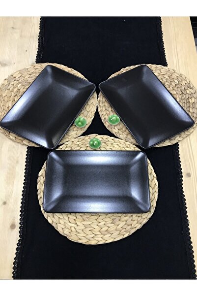 GULHANILE Square Mat Breakfast Service