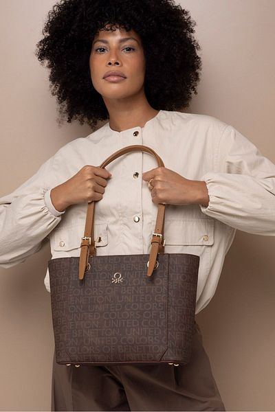 United Colors of Benetton Brown Bags Styles Prices Trendyol