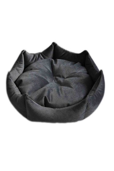 Mavi Vitrin Cat Bed 40 Cm (40 Ø)
