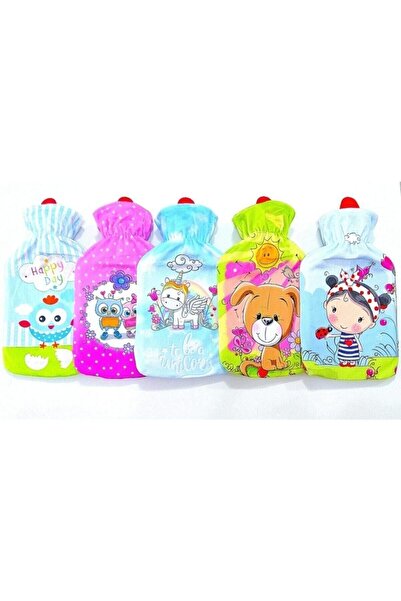 Timon Sıcak Su Torbası Sevimli Kahramanlar Adet Fiyatıdır