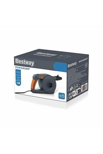BESTWAY Powergrip 220v Electric Pump