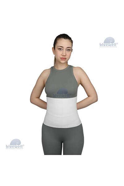 BLUEWELL Yün Korse Giymeli Xxlarge