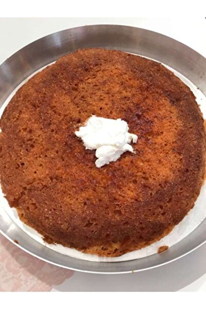 Genel Markalar Afyon'dan Pişmemiş Kuru Ekmek Kadayıfı Küçük Boy