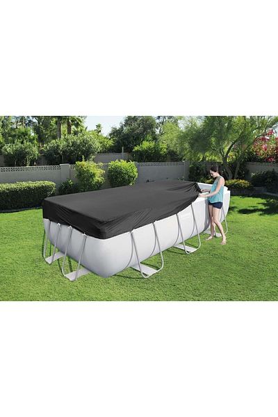 BESTWAY 58232 Top Cover Cloth 412X201Cm