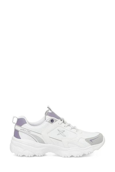 Kinetix Fexina Pu W - Pantofi sport casual pentru femei