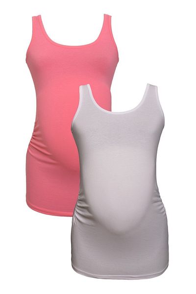 Luvmabelly Myra1009_1004 Maternity Athlete Set