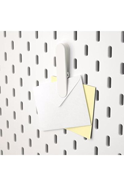 IKEA Skadıs Çok Amaçlı Pano Parçası, Ataş