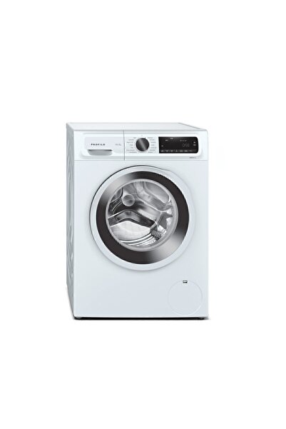 Profilo CGA142X0TR A Enerji Sınıfı 9 Kg 1200 Devir Çamaşır Makinesi Beyaz