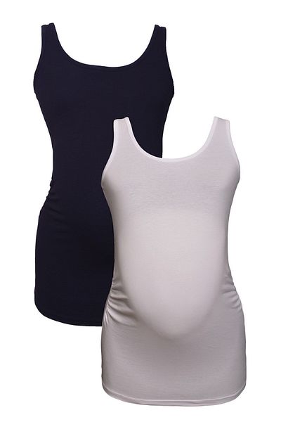 Luvmabelly Myra1009_1008 Set maiouri de maternitate