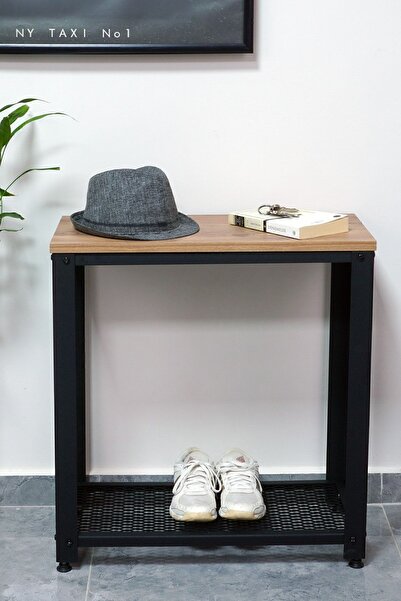 Yurudesign Regnum Metal Ayakkabılık, Atlantik Çam RG23-A-03