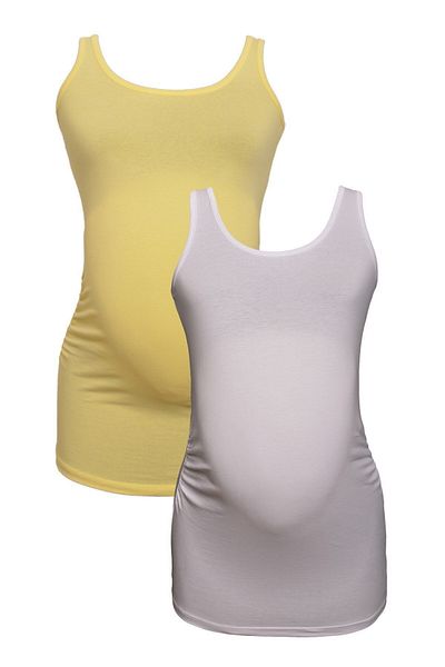 Luvmabelly Myra1009_1006 Set maiouri de maternitate