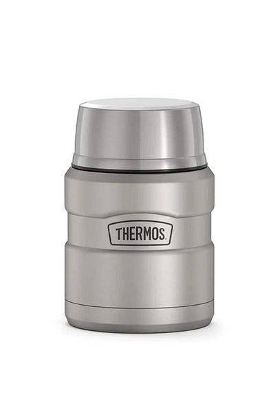 Thermos Sk 3000 - 470ml Capacity Steel Food Thermos
