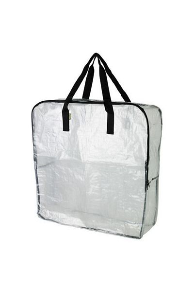 IKEA Transparent Bag