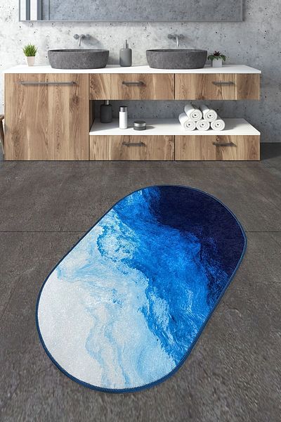 Chilai Home Oseyan Bathroom 70X120 cm Djth