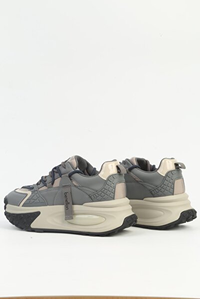 Benetton Жіночі спортивні туфлі Fume - Імпортні BNI-11240